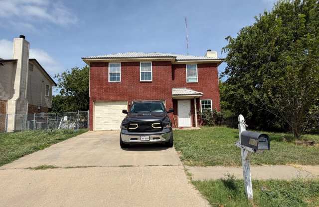 807 N 5th St, Copperas Cove, TX 76522 photos photos