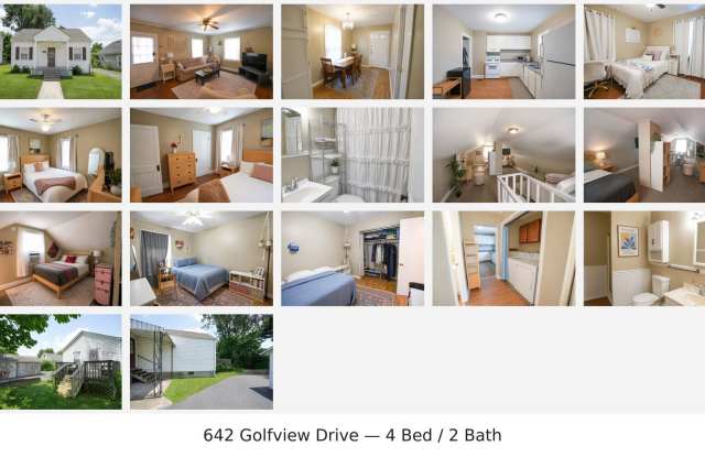 642 Golfview Drive, Lexington, KY Gallery 3