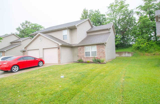 Large 4 bedroom Duplex photos photos