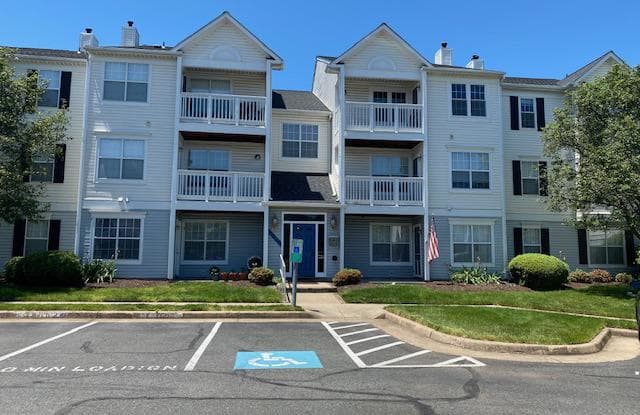 8054 LISLE DRIVE - 8054 Lisle Drive, Bull Run, VA 20109