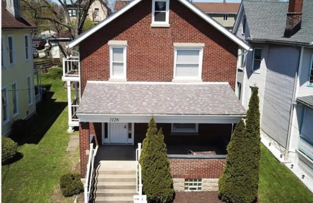 1126 Broadway Avenue Unit 1 - 1126 Broadway Street, East McKeesport, PA 15035