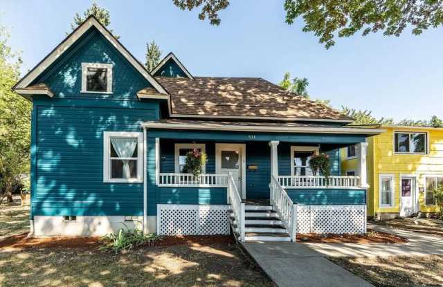 511 Madison St photos photos