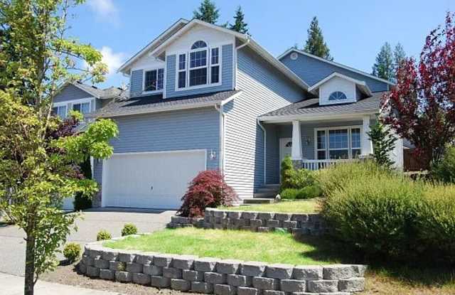 Lynnwood 3 Bedroom Home - 15019 21st Avenue West, North Lynnwood, WA 98087