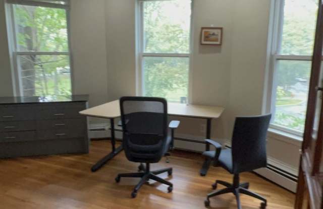 1000 Memorial Dr. - 1000 Memorial Drive, Cambridge, MA 02138