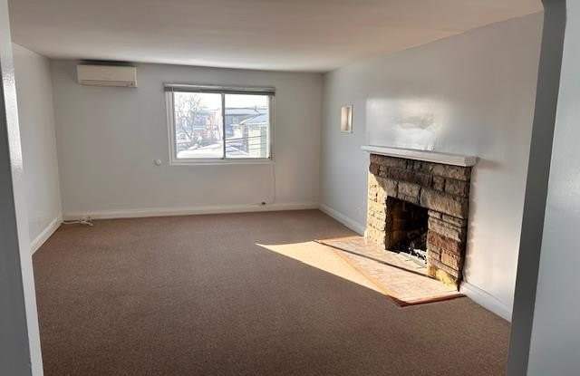 122 Cornelius Street Cornelius Street unit: 124St photos photos