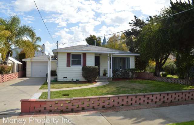 605 2nd Avenue - 605 2nd Avenue, Chula Vista, CA 91910