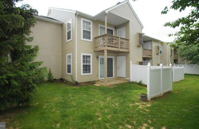 2602 BEACON HILL DRIVE - 2602 Beacon Hill Drive, Bucks County, PA 18966