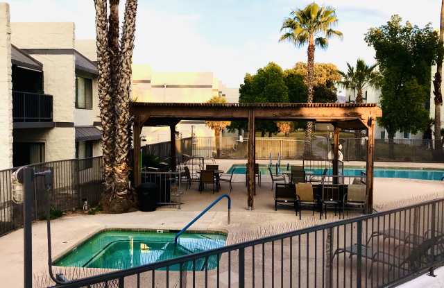 7777 E Golf Links Road - 7777 East Golf Links Road, Tucson, AZ 85730