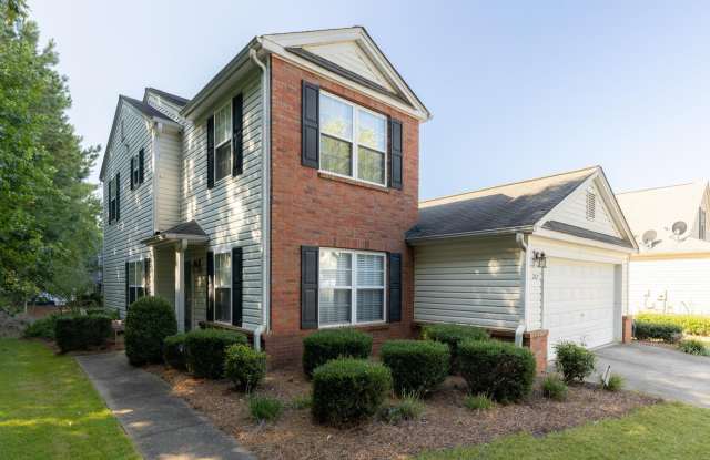 Wonderful 3/2.5 - 257 Windcroft Lane Northwest, Acworth, GA 30101