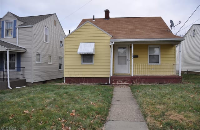 1232 Ardmore Avenue SW - 1232 Ardmore Avenue Southwest, Canton, OH 44710