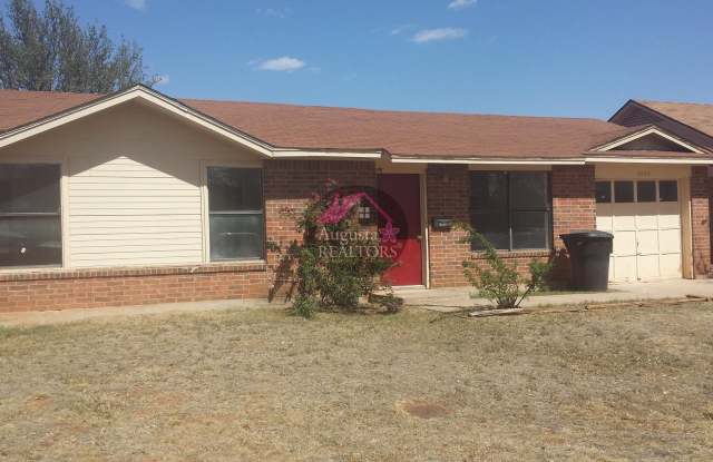 Affordable 3 bedroom in Wylie! photos photos