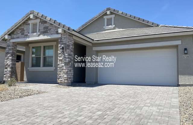 6718 W Discovery Dr photos photos