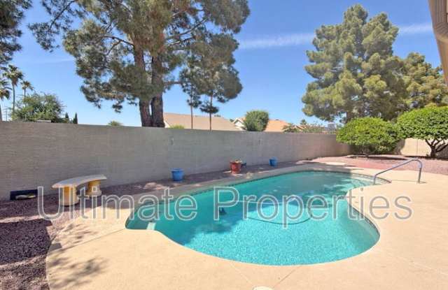 9716 W Escuda Dr photos photos