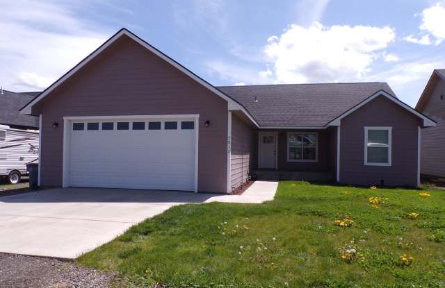 2812 Athens Court - Built in 2018! ~ INTERIOR PHOTOS COMING SOON! ~ Gallery 1