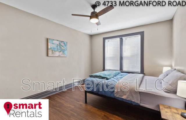 4733 Morgan Ford Road - 4 Gallery 2