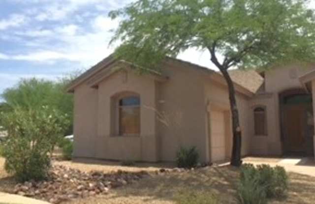 3105 W Espartero Way - 3105 West Espartero Way, Phoenix, AZ 85086