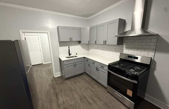 1006 Spruce Street - 1006 Spruce Street, Camden, NJ 08103