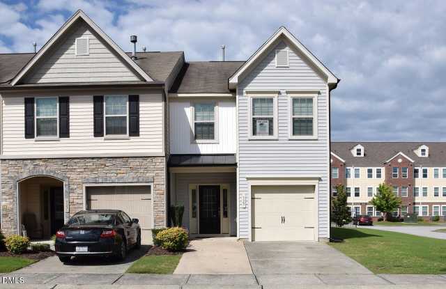 329 Morgan Brook Way photos photos