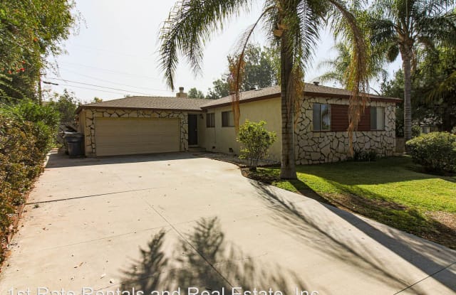 2950 Waldorf Dr - 2950 Waldorf Drive, Riverside, CA 92507
