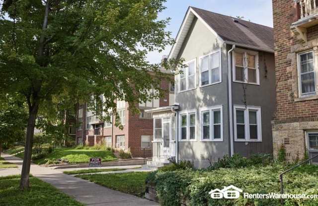3432 Girard Avenue S - 3432 Girard Avenue South, Minneapolis, MN 55408
