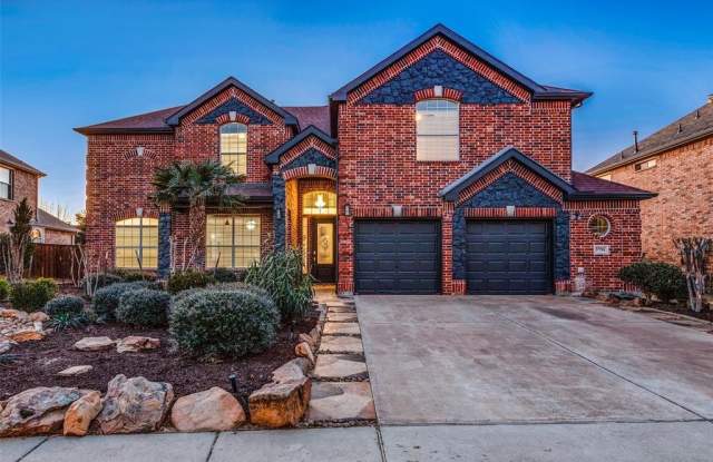 5791 Midnight Moon Drive - 5791 Midnight Moon Drive, Frisco, TX 75036