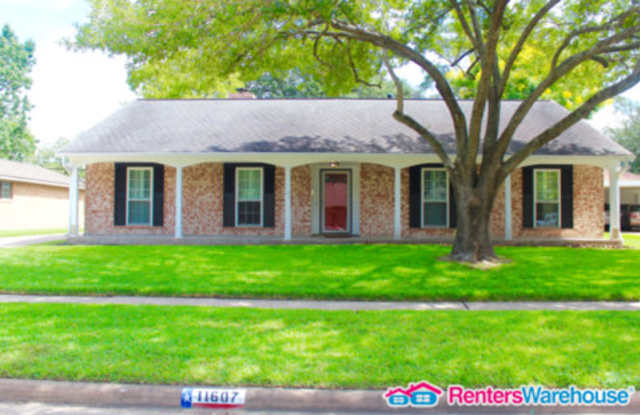 11607 Dunlap St - 11607 Dunlap Street, Houston, TX 77035