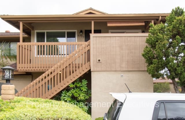 8120 Calle Fanita - 8120 Calle Fanita, Santee, CA 92071