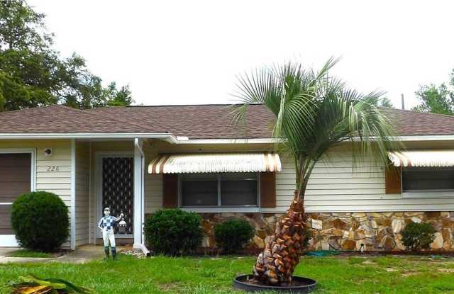 226 S Lincoln Avenue photos photos