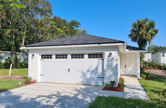 8537 GALVESTON AVE - 8537 Galveston Avenue, Jacksonville, FL 32211