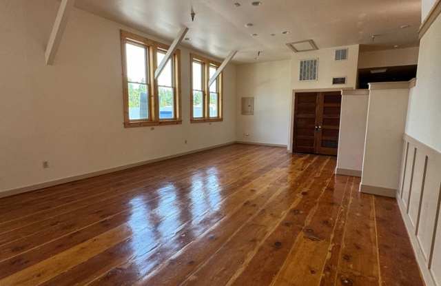 HUGE Rustic urban living in down town Grass Valley! Amazing opportunity! - 131 Richardson Street, Grass Valley, CA 95945