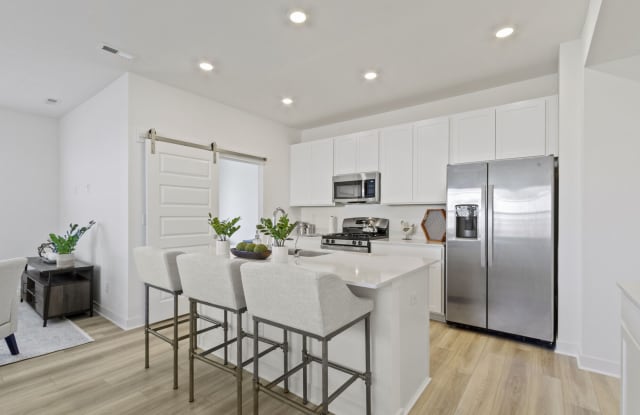 Casey Corner Townhomes photos photos