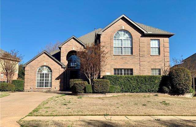 2920 Ellington Court - 2920 Ellington Court, McKinney, TX 75072