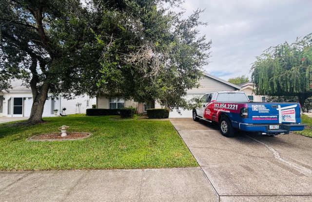 Waterfront Living in The Moorings at Point O' Woods! 3/2 ***Won't Last*** photos photos