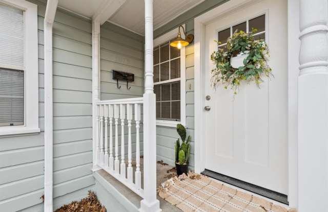 307 N Bradley Street - 307 North Bradley Street, McKinney, TX 75069