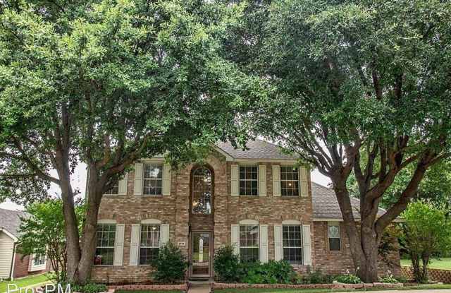 2718 Bordeaux Dr. - 2718 Bordeaux Drive, McKinney, TX 75070
