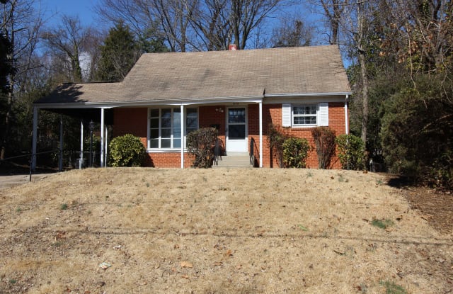 14118 Essex Dr - 14118 Essex Drive, Marumsco, VA 22191