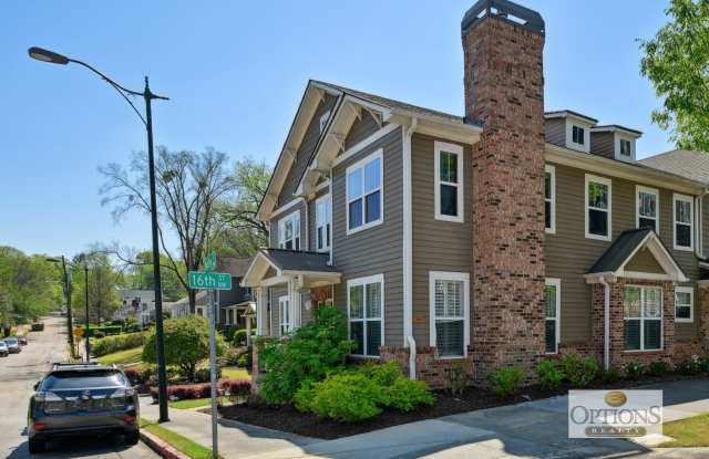 3BR in Atlantic Station Gallery 1