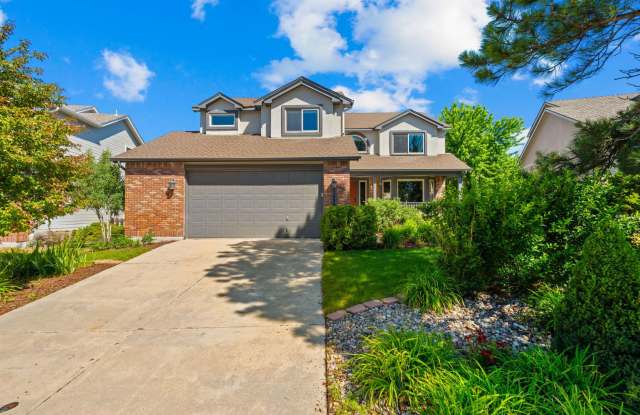 Gorgeous 6 Bedroom Home in Monument photos photos
