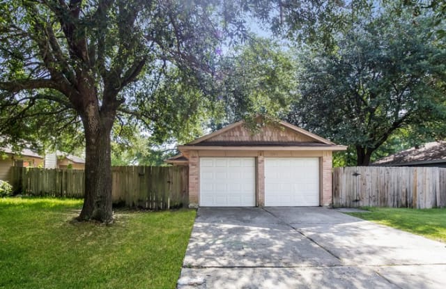 15911 Wax Bill Court - 15911 Wax Bill Court, Harris County, TX 77396