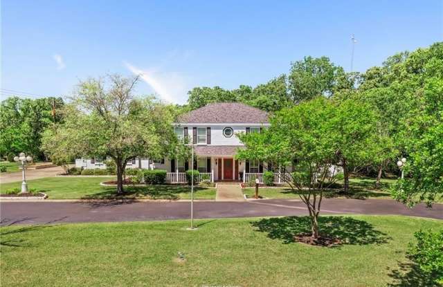 918 Park Lane - 918 Park Lane, Bryan, TX 77802