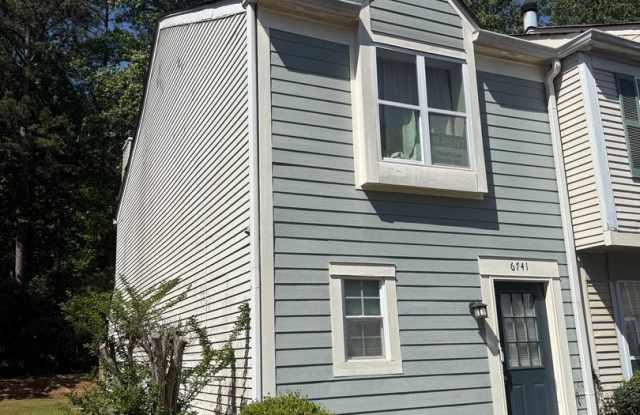 2 Bed/2 Bath Townhouse in Norcross for Lease photos photos