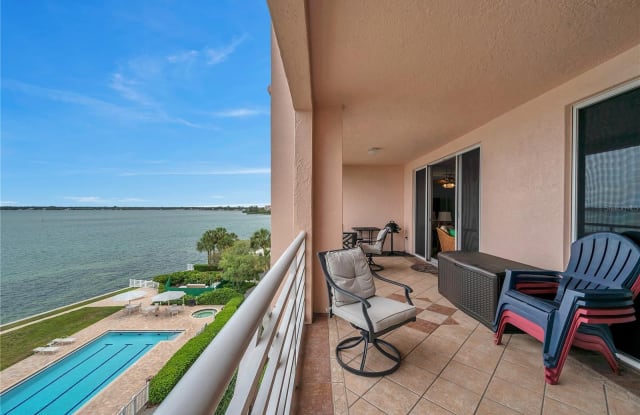 4951 BACOPA LANE S - 4951 Bacopa Lane South, St. Petersburg, FL 33715