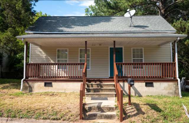 Newly Renovated 3-Bedroom, 2-Bathroom Home in Durham – $1900//month + $500 Off First Month's Rent! Gallery 1
