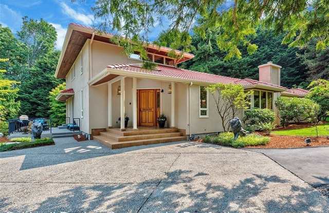 11414 Bella Coola Rd - 11414 Bella Coola Road, Woodway, WA 98020