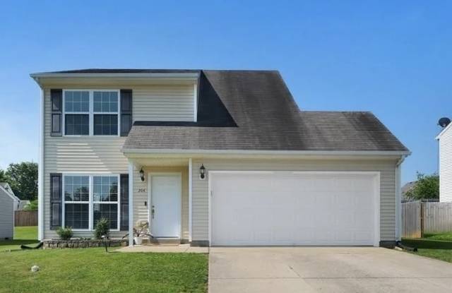 204 Greenleaf Drive photos photos