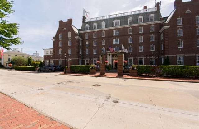 63 Mill Street - 63 Mill Street, Newport, RI 02840