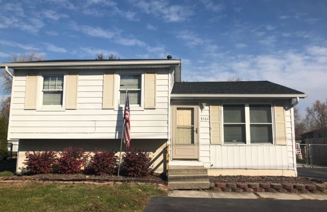 3564 Alkire Road - 3564 Alkire Rd, Columbus, OH 43223