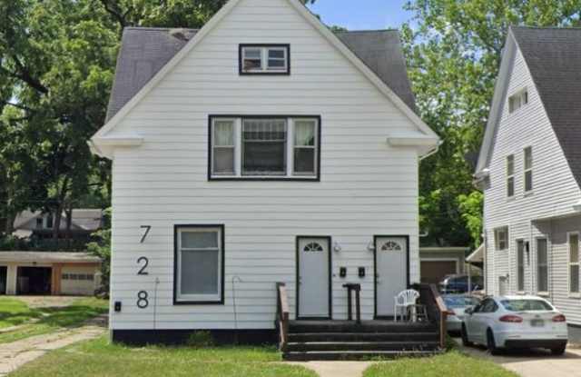 728 West Colfax Avenue photos photos