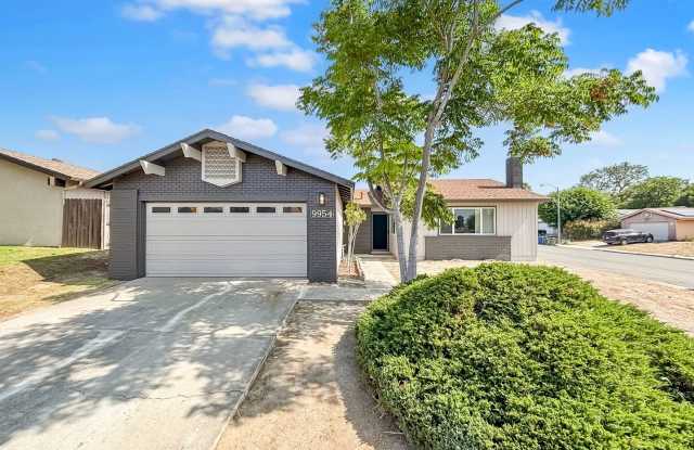 Charming 3BD/2BA House in Santee W/ W/D, Mini-Split A/C Units, 2-Car Garage  Sunroom! photos photos