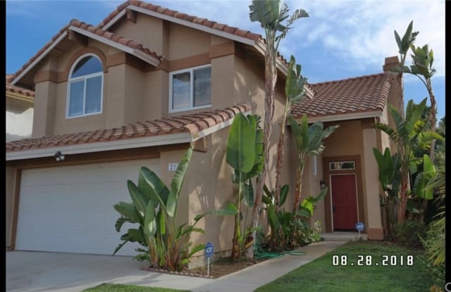 21 Desert Thorn - 21 Desert Thorn, Rancho Santa Margarita, CA 92688
